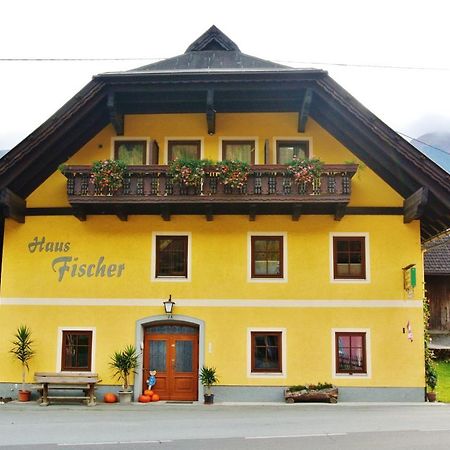 Haus Fischer Nassfeldblick Kirchbach  Exterior foto